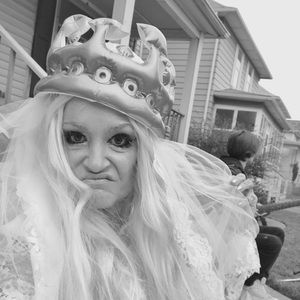 Meet your Posher, Aimee